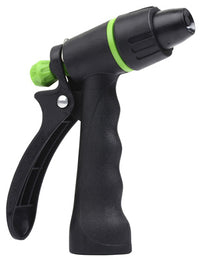 Trigger Nozzle, Plastic, Comfort Grip