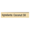 Nature's Way - Liquid Coconut Oil - 10 oz