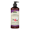 Nature's Answer Coconut Vanilla Essential Oil Conditioner  - 1 Each - 16 OZ