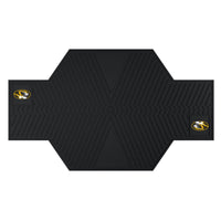 University of Missouri Motorcycle Mat