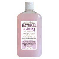 Natural Line Dog Shampoo, Soothing, 14-oz.