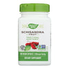 Nature's Way Schisandra Fruit Dietary Supplement  - 1 Each - 100 CAP