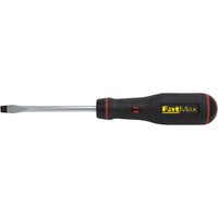 Screwdriver Std 4"