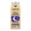 Maty's - Organic Children's Goodnight Cough Syrup - 6 fl oz.