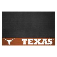 University of Texas Grill Mat - 26in. x 42in.