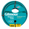 Gilmour 5/8 in. Dia. x 100 ft. L Premium Grade Green Hose