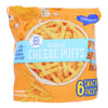 Barbara's Bakery Cheese Puffs - Multipack - Case of 6 - 6/1 oz