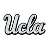 University of California - Los Angeles (UCLA) 3D Chromed Metal Emblem