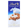 Lindt Classic Recipe Hazelnut Chocolate Bar 4.4 oz (Pack of 12)