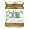 Xochitl Asada Verde - Hot - Case of 6 - 15 oz