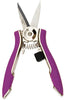 Dramm ColorPoint 6 in. Stainless Steel Compact Shears