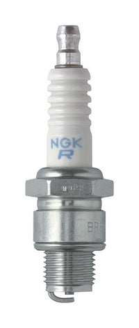 NGK Spark Plug BR8HS - 10 (Pack of 10)