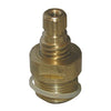 Lavatory & Kitchen Stem For Streamway & American Brass Faucets, Hot