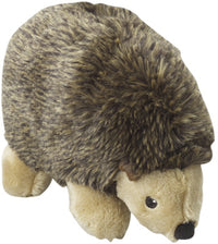 Dog Toy, Hedgehog, 8.5-In.