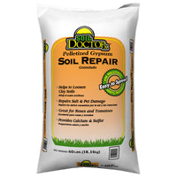 Soil Doctor  Organic Gypsum  5000 sq. ft.