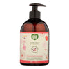 Ecolove - Hand Soap Red Vegetables - 1 Each - 17.6 OZ