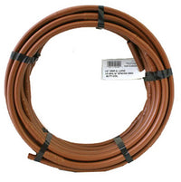 Drip-A-Long Soaker Hose, 1/2-In. x 50-Ft.