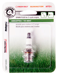 2-Cycle Engine Spark Plug (Pack of 4)