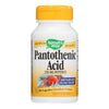 Nature's Way - Pantothenic Acid - 250 mg - 100 Capsules