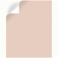 Magnolia Home by Joanna Gaines Ella Rose Peel & Stick Color Sample (Pack of 25)