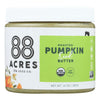 88 Acres - Seed Butter - Pumpkin - Case of 6 - 14 oz.