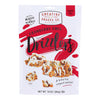 Creative Snacks - Drizzlers - Cranberry Chia - Case of 6 - 10 oz.