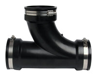 Pipeconx 3 in. 3 in. D Elbow Pipe Connector