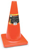 Honeywell 18 in.   Orange Safety Cone 1 pk