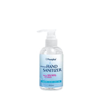 Fourplus Unscented Hand Sanitizer 8.79 oz. (Pack of 48)