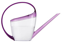 Scheurich Loop Purple 0.4 gal Plastic Watering Can