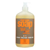 EO Products - EveryOne Liquid Soap Citrus and Mint - 32 fl oz