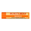 Burts Bees - Lip Balm Mango Dsp - CS of 12-CT