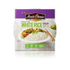 Annie Chun's Rice Express White Sticky Rice - Case of 6 - 7.4 oz.