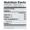 Spectrum Naturals Organic Red Wine Vinegar - Case of 6 - 16.9 Fl oz.