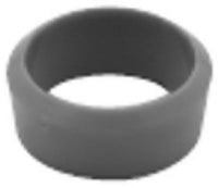 PEX Compression Ring, Plastic Ferrule, 1/2-In. (Pack of 100)