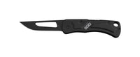 SOG  Centi II  Black  Stainless Steel  5 in. Folding Knife