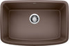 Valea 27" Single Bowl - Café