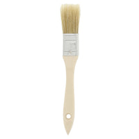 GAM 1 in. Flat Chip Brush