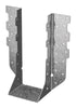 Simpson Strong-Tie  3 in. H x 7.63 in. W 14 Ga. Steel  Joist Hanger (Pack of 25)