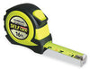 Komelon 16 ft. L X 1 in. W Auto Lock Tape Measure