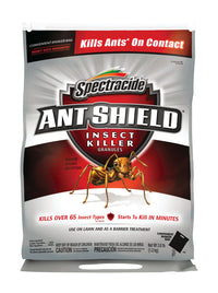 Spectracide Ant Shield Granules Insect Killer 3 lb