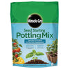 Miracle-Gro All Purpose Seed Starting Mix 8 qt (Pack of 6)