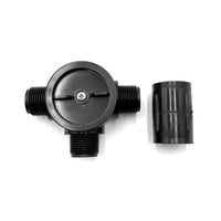 Danner Pondmaster Plastic Diverter Valve