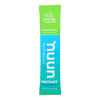 Nuun - Instant Hydration Drink Mix - Lemon Lime - Case of 8 - .4 OZ