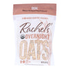 Rachel's - Ovrnght Oat Original - Case of 8 - 8 OZ