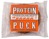 Protein Puck 103 3.25 Oz Almond Butter & Dark Chocolate Protein Puck Bar (Pack of 16)