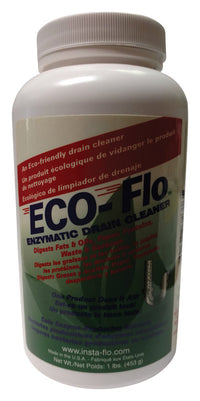 Eco-Flo Powder Septic Treatment 1 lb