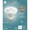 GE Lighting LED+ PAR38 E26 (Medium) LED Motion Activated Bulb Warm White 90 Watt Equivalence 1 pk