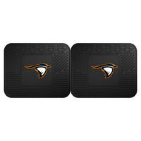 Anderson University (IN) Back Seat Car Mats - 2 Piece Set