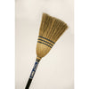 Elite 8 in. W Soft Broomcorn/Yucca Broom (Pack of 6)